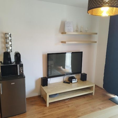 Liptovský Mikuláš Apartmany Liptov Maco מראה חיצוני תמונה