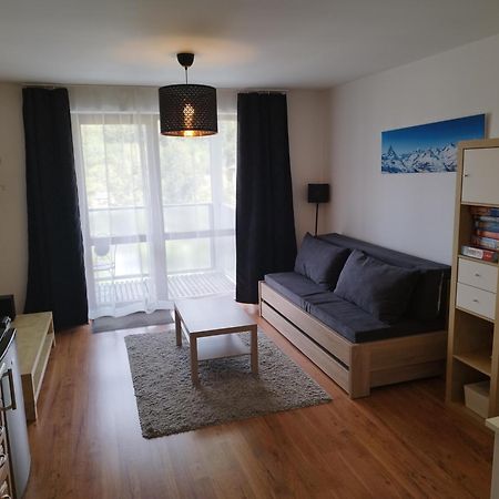 Liptovský Mikuláš Apartmany Liptov Maco מראה חיצוני תמונה