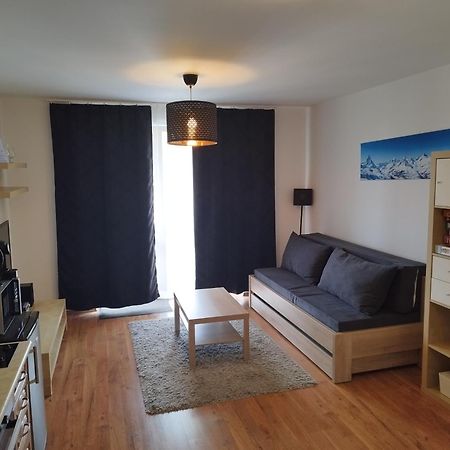 Liptovský Mikuláš Apartmany Liptov Maco מראה חיצוני תמונה