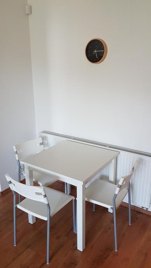 Liptovský Mikuláš Apartmany Liptov Maco מראה חיצוני תמונה