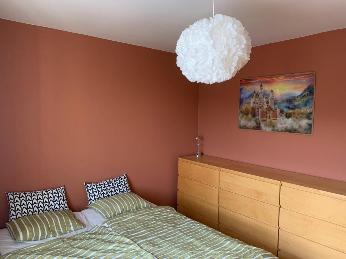Liptovský Mikuláš Apartmany Liptov Maco מראה חיצוני תמונה
