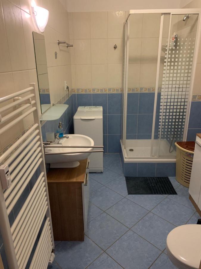 Liptovský Mikuláš Apartmany Liptov Maco מראה חיצוני תמונה