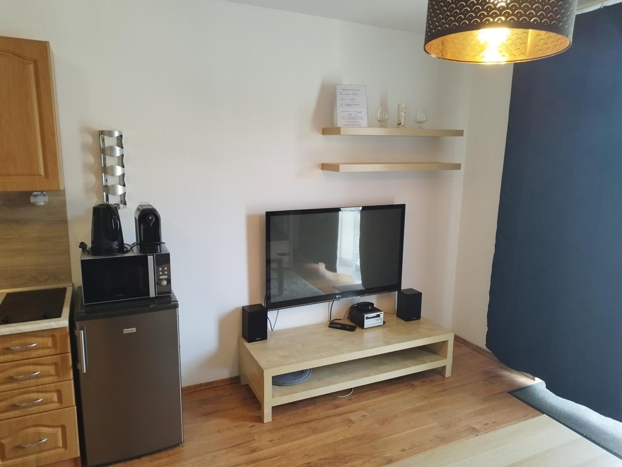 Liptovský Mikuláš Apartmany Liptov Maco מראה חיצוני תמונה