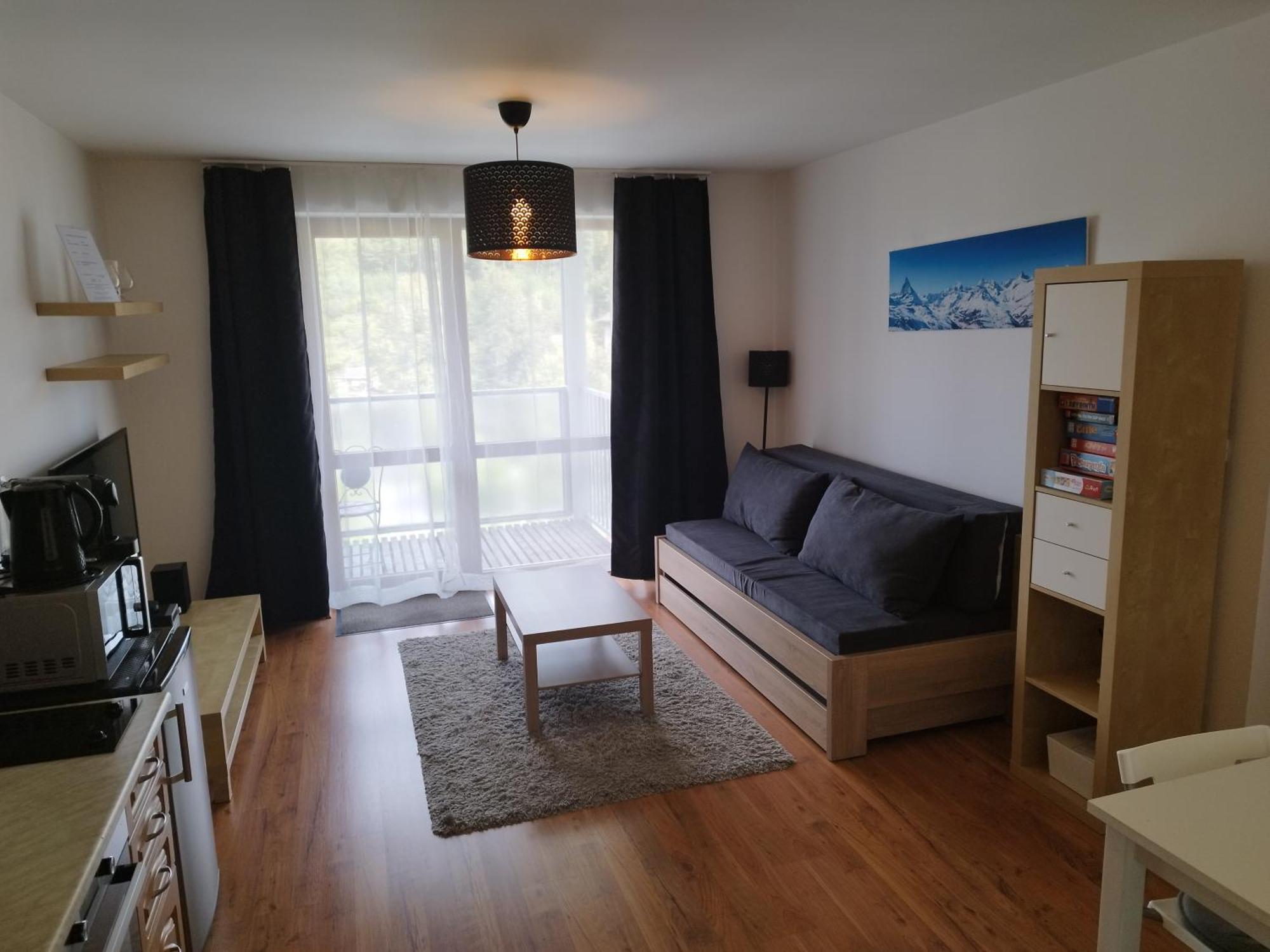 Liptovský Mikuláš Apartmany Liptov Maco מראה חיצוני תמונה