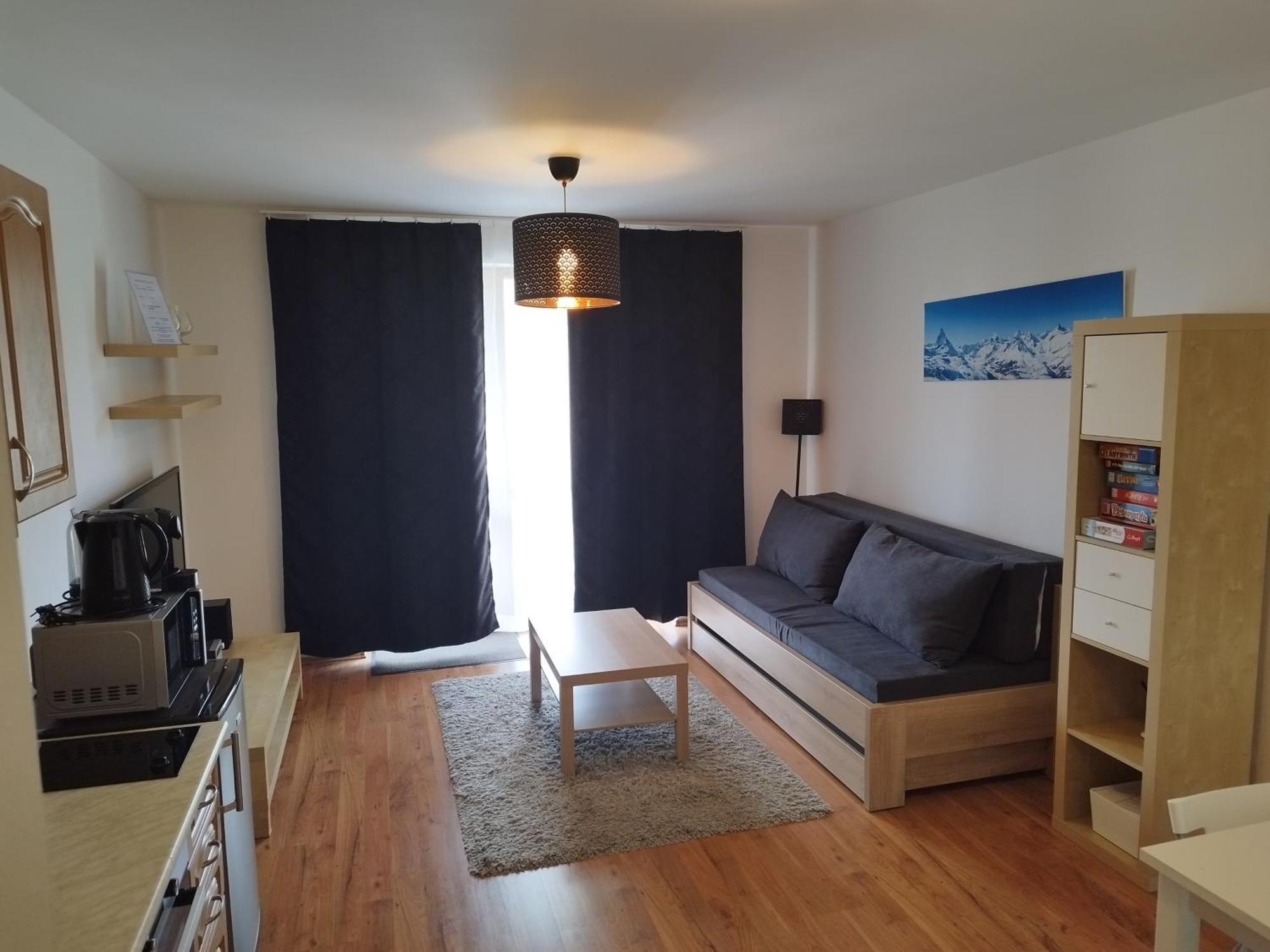 Liptovský Mikuláš Apartmany Liptov Maco מראה חיצוני תמונה
