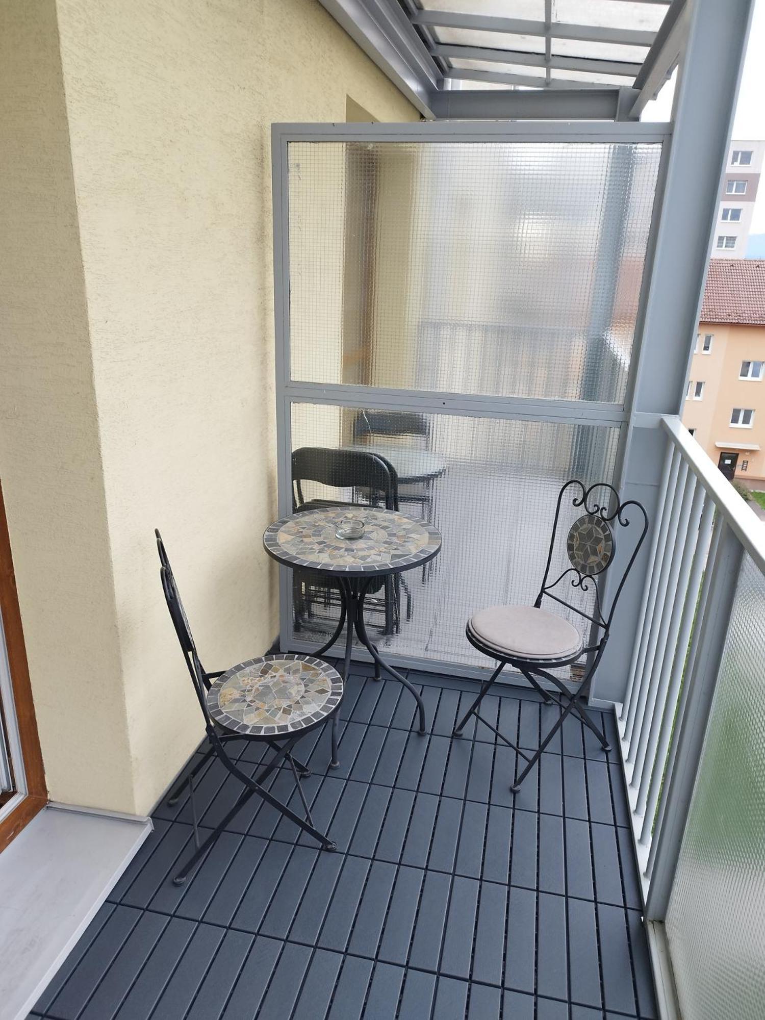Liptovský Mikuláš Apartmany Liptov Maco מראה חיצוני תמונה